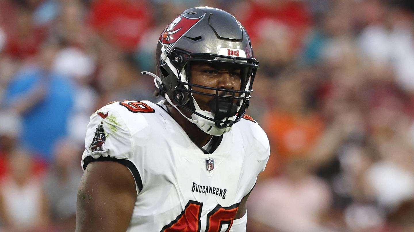 Several UFL Standouts Could Be On Buccaneers’ Radar