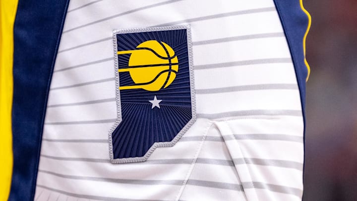 The Pacers are facing the Thunder in the NBA Finals