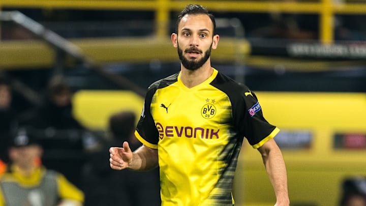 Ömer Toprak
