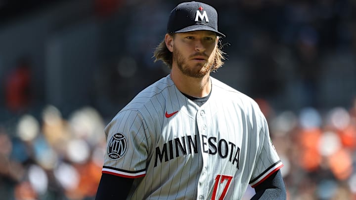 3 Twins Veterans Most Likely to Lose Their Roster Spot to a Prospect