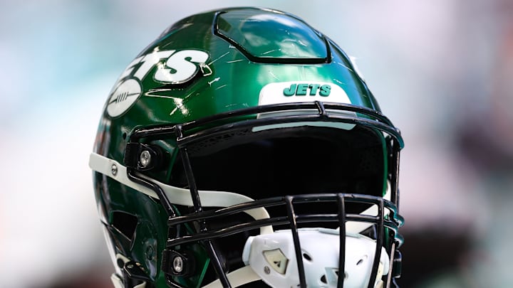 NY Jets, Tyrod Taylor