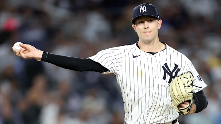 Division Series - Kansas City Royals v New York Yankees - Game 2