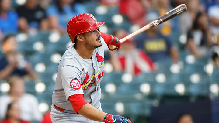 St. Louis Cardinals v Milwaukee Brewers