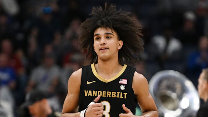 Vanderbilt v Florida