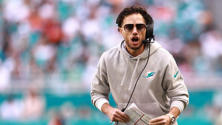 New York Jets v Miami Dolphins