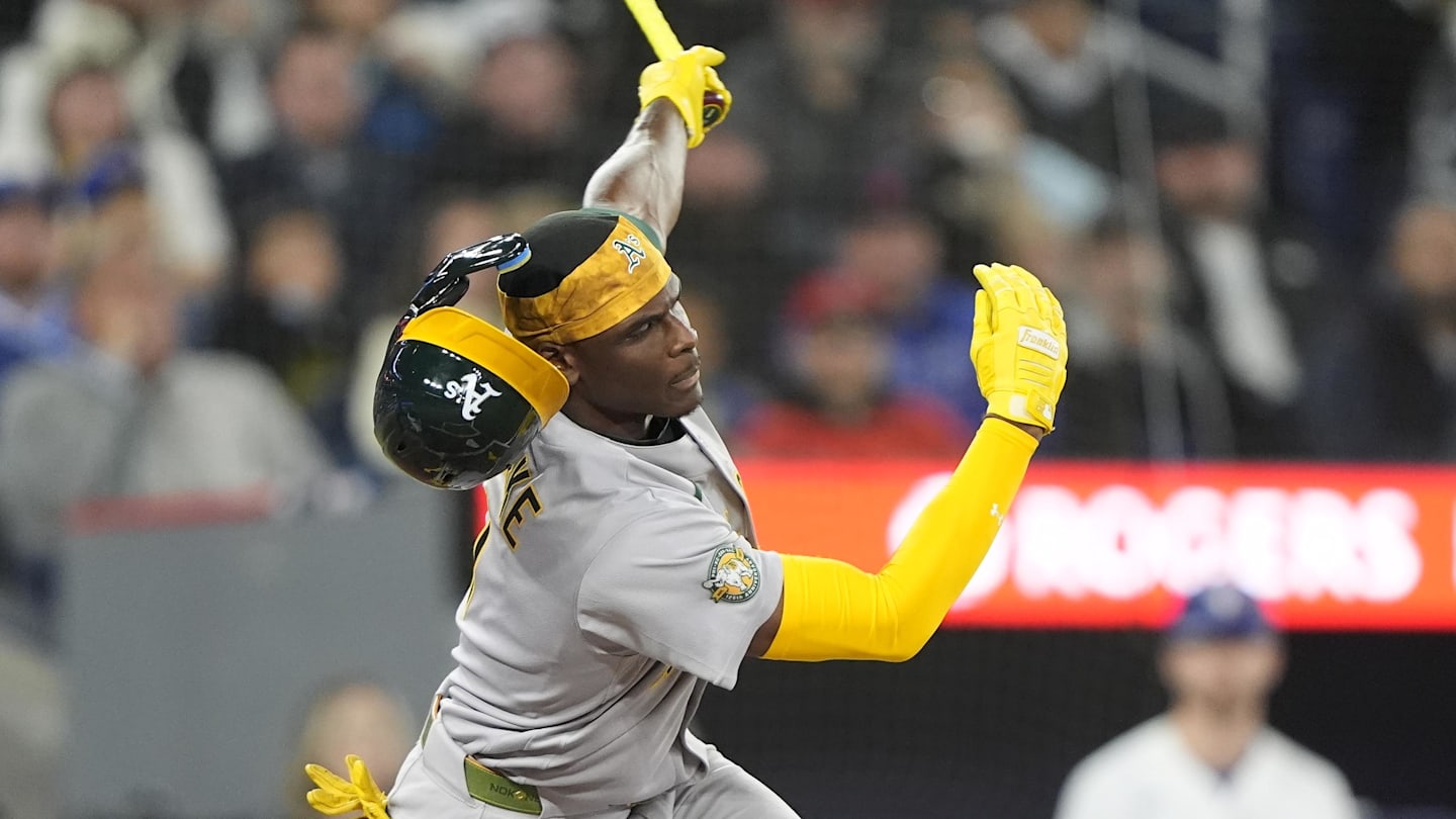 What History Tells Us About A's New Strikeout Record