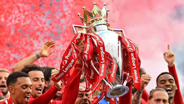 Liverpool llega como monarca de la Premier League y buscará refrendar el título con Arne Sloth como DT