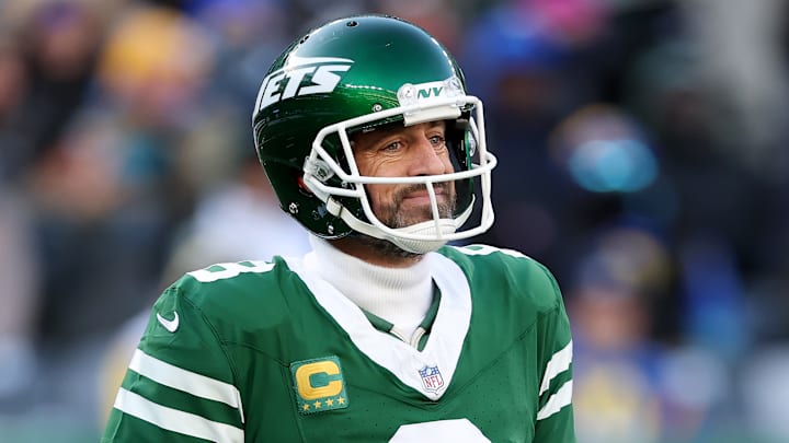 Los Angeles Rams v New York Jets
