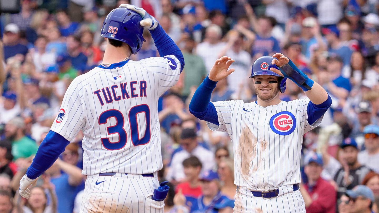 One of the Cubs' most impressive 2025 wins featured in new Hollywood blockbuster