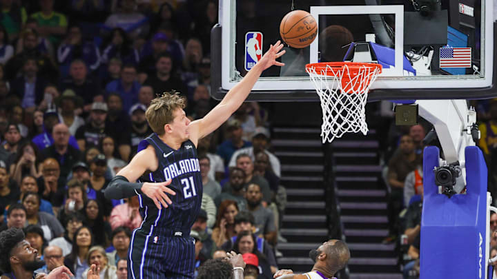 The Orlando Magic leaned heavily on their depth last year to boost the team. It will be a strength for the team yet again.