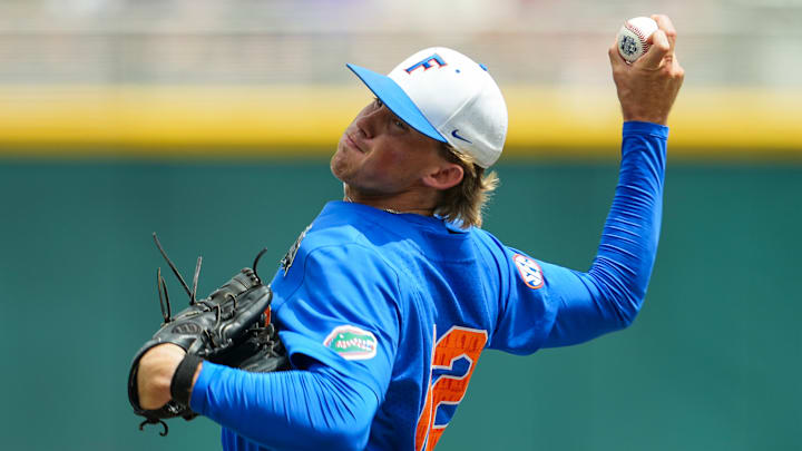 2023 NCAA Division I Baseball Championship