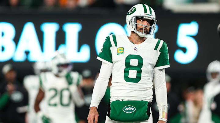 Aaron Rodgers