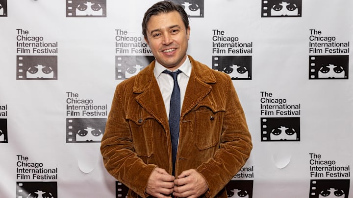 2023 Chicago International Film Festival Opening Night Block Party