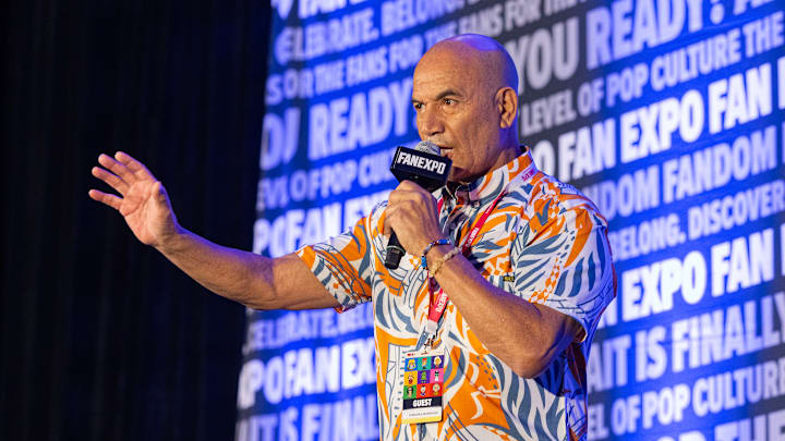 FAN EXPO Chicago 2024
