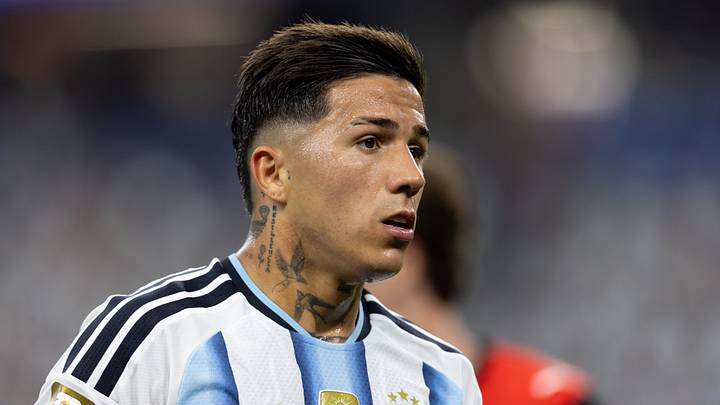 Argentina v Austria: Group J - FIFA World Cup 2026 Argentina v Austria: Group J - FIFA World Cup 2026