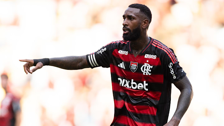 Flamengo conhece hoje (17/03) os times que vai enfrentar na fase de grupos da Libertadores