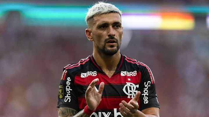 Flamengo tem tudo para fazer uma grande campanha na fase de grupos da Libertadores
