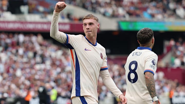 O Chelsea busca primeira vitória na Premier League 2025/26