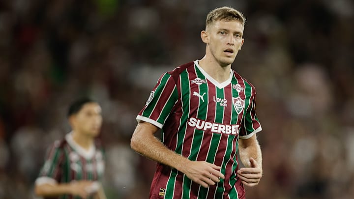 Fluminense quer largar com vitória na Copa do Brasil 2026