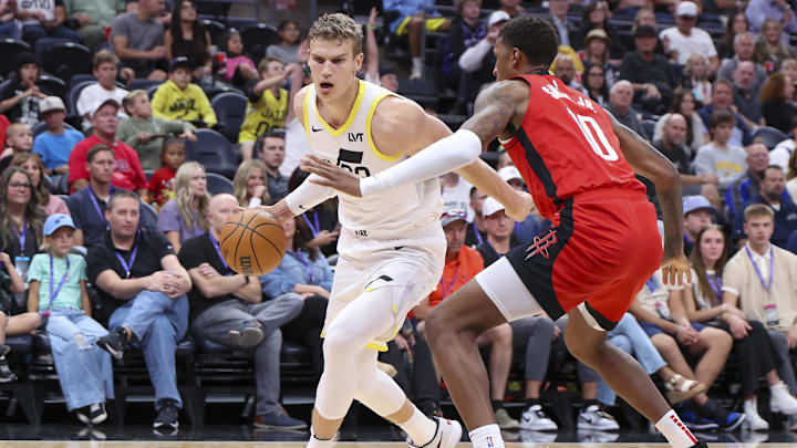 Lauri Markkanen