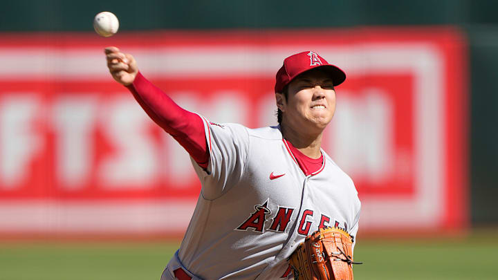 Shohei Ohtani será agente libre en 2024 