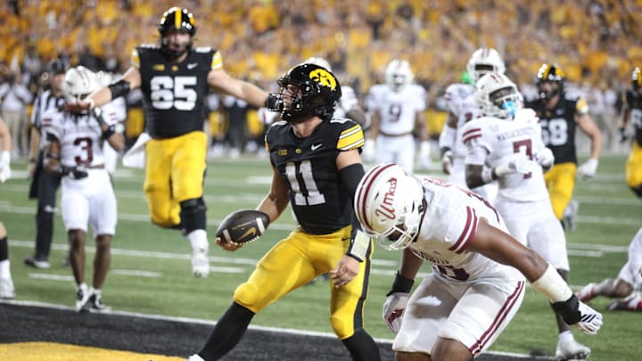 Massachutes  v Iowa