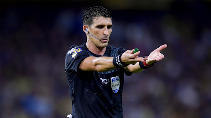 Boca Juniors v Racing Club - Liga Profesional 2023 Boca Juniors v Racing Club - Liga Profesional 2023