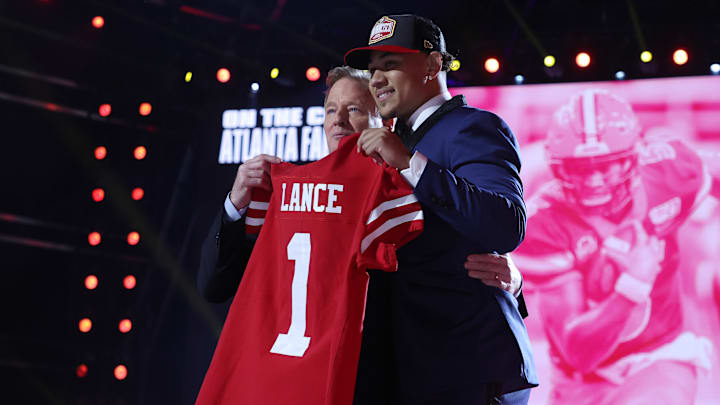 2021 NFL Draft