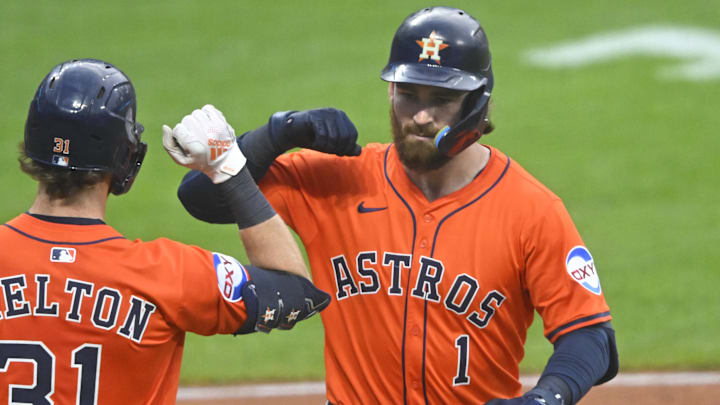 Red Sox Hit Jackpot With Reported Brendan Rodgers Deal