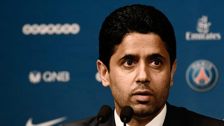 Nasser Al-Khelaifi et le PSG vont repenser la billetterie du PSG 