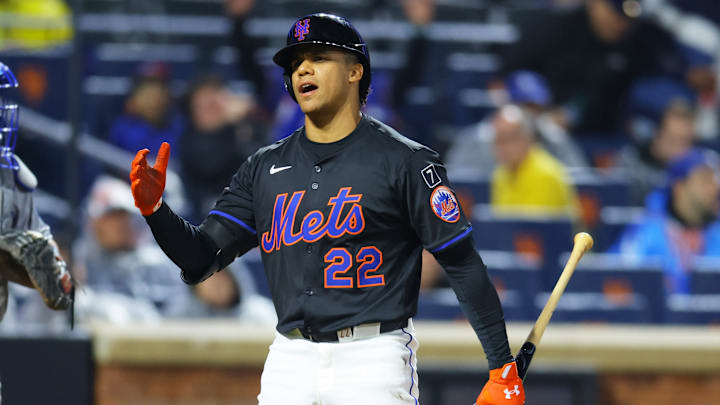 Soto firmó por 15 años y $765 millones con los Mets
