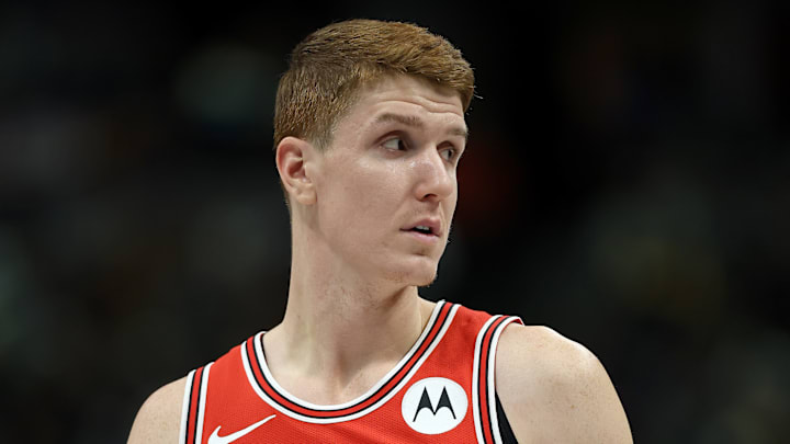 Chicago Bulls v Denver Nuggets Chicago Bulls v Denver Nuggets