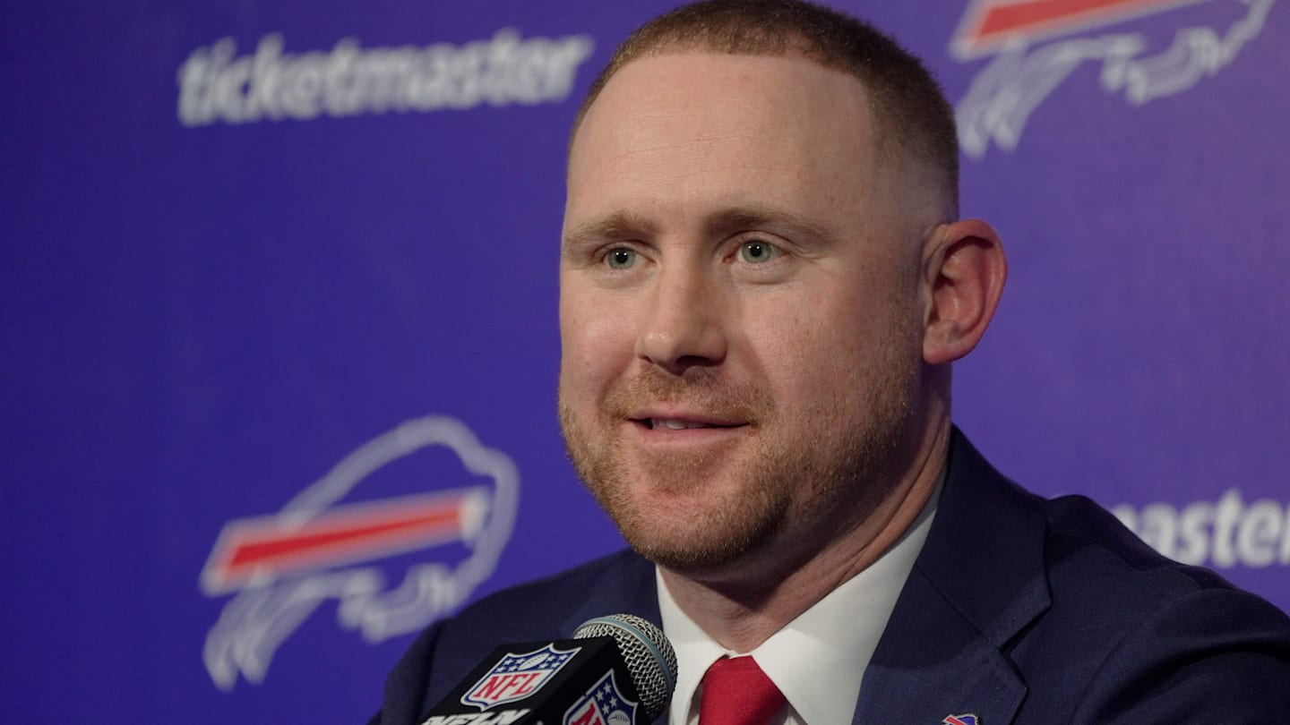 Bills Disrespected in Post-Schedule Release NFL Power Rankings