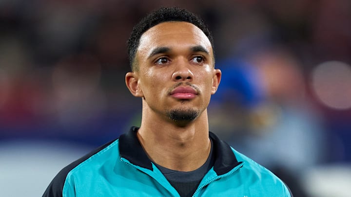 Real Madrid are keen to bring Trent Alexander-Arnold to Spain this month Real Madrid are keen to bring Trent Alexander-Arnold to Spain this month
