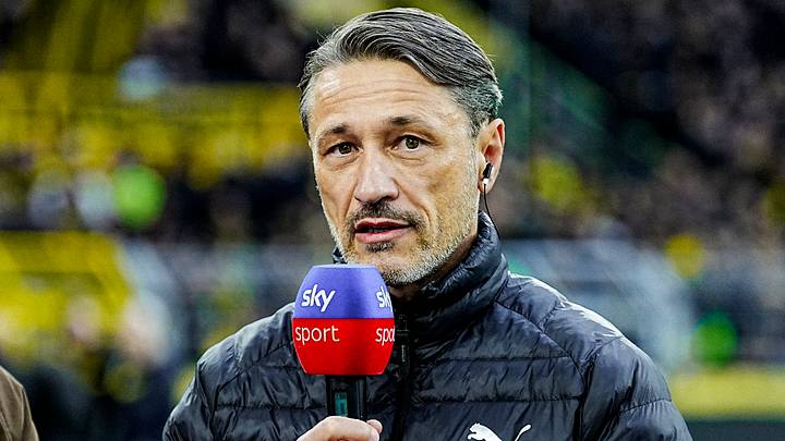 Borussia Dortmund v Eintracht Frankfurt - Bundesliga 2026/27