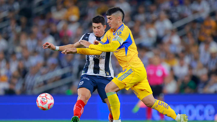 Cómo ver el Clásico Regio del Clausura 2026