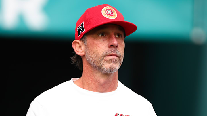 San Francisco 49ers v Miami Dolphins