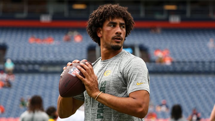 Green Bay Packers v Denver Broncos