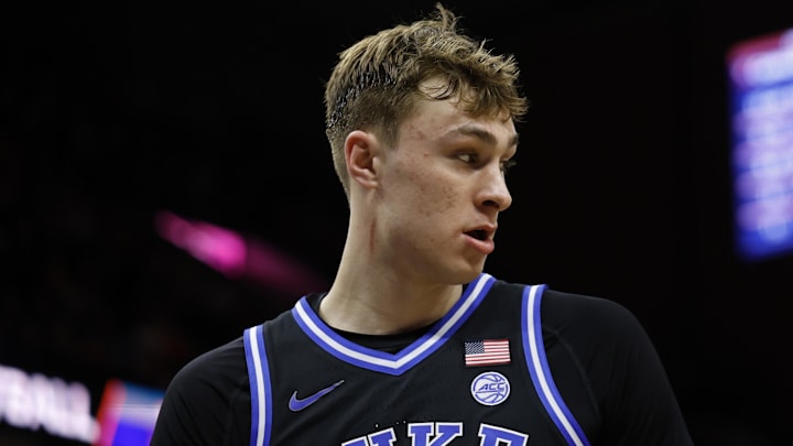 Cooper Flagg, Duke