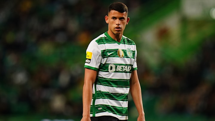 Futuro de Matheus Nunes parece estar cada vez mais diante do Sporting 