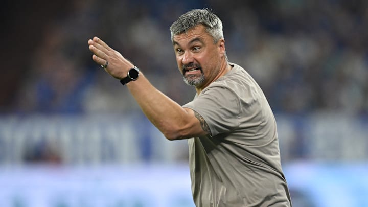 Thomas Reis Thomas Reis