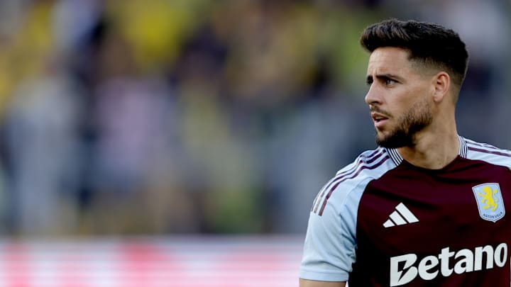 Borussia Dortmund v Aston Villa - Club Friendly