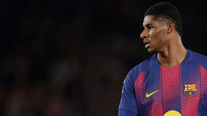 FC Barcelona v Deportivo Alaves - LaLiga EA Sports