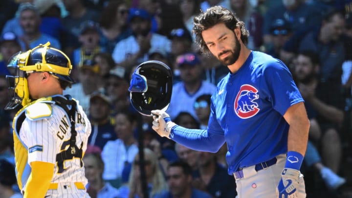 Benny Sieu-USA TODAY Sports