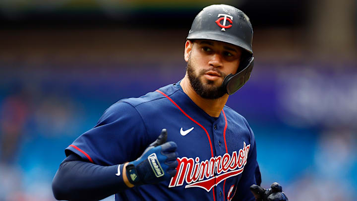 Gary Sánchez evitará arbitraje con los Mellizos de Minnesota