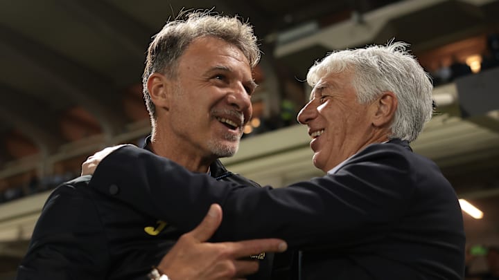 Baroni e Gasperini