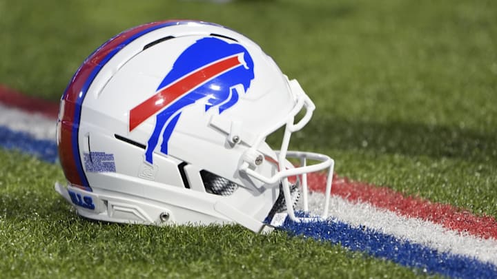 The Bills have a handful of pending free agents.