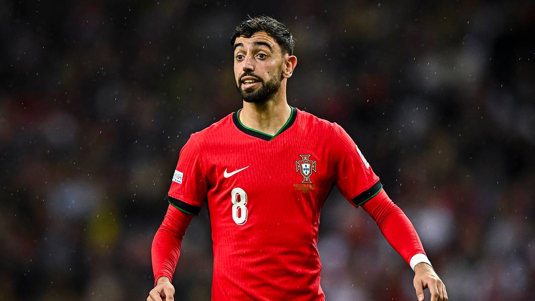Portugal Beat Denmark 4–2 Without Ronaldo — But One Victory Does Not Erase Ronaldo’s Importance