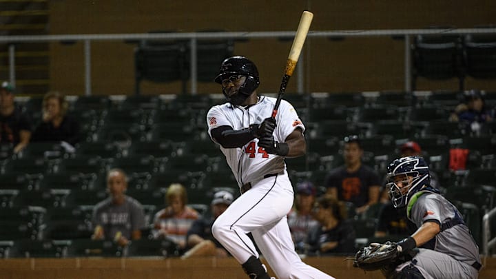 Surprise Saguaros v. Scottsdale Scorpions