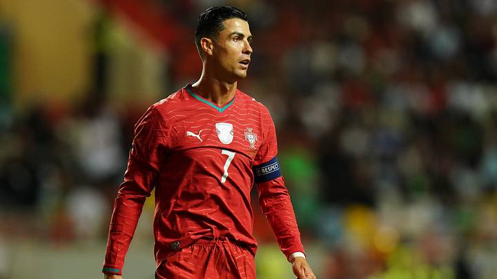 Cristiano Ronaldo, Portugal Cristiano Ronaldo, Portugal